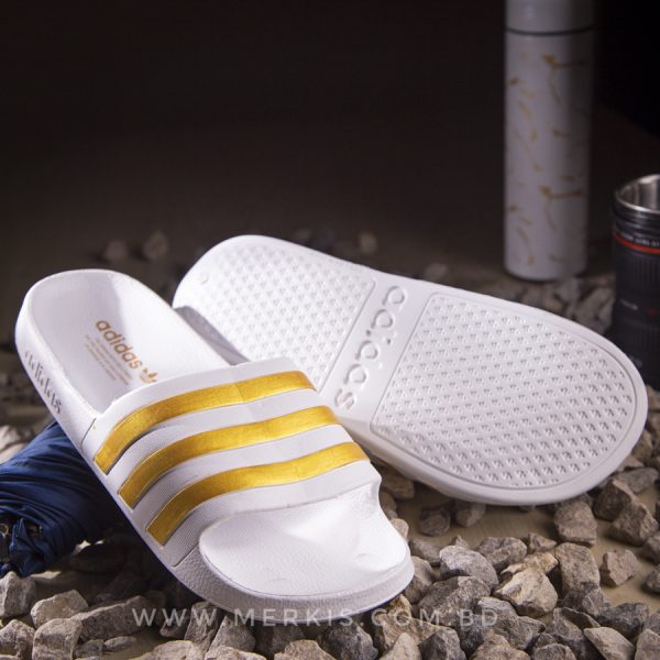 Adidas Slides Slippers