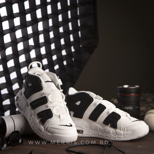 Nike air high ankle sneakers