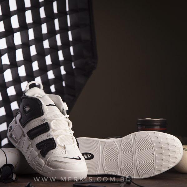 Nike air high ankle sneakers