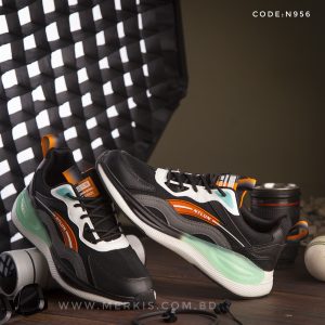 Oversize Sports Shoes for Men