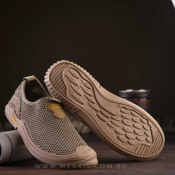 Breathable Sneaker for Men