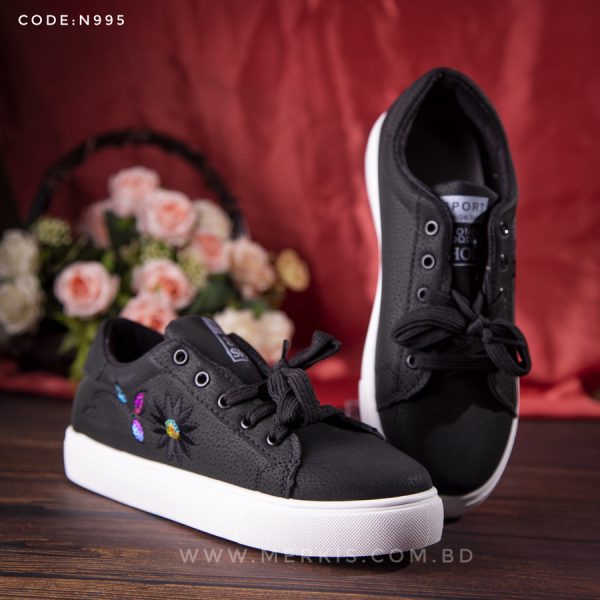 High-Quality Women's Sneakers