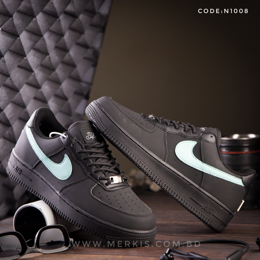 Best Nike Sneakers For Men | Find Your Ideal Pair | Merkis