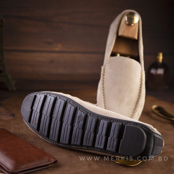 trendy loafer for men