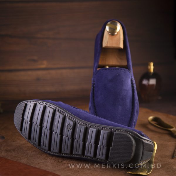 comfortable loafer for men