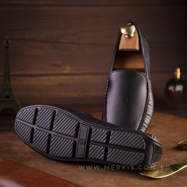 high quality loafer for men