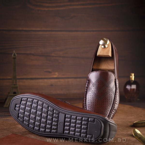 premium loafer for men