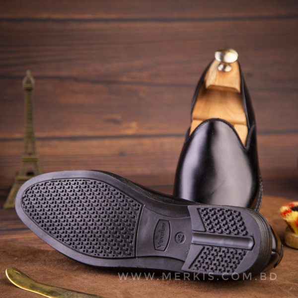 trendy tassel loafer for men