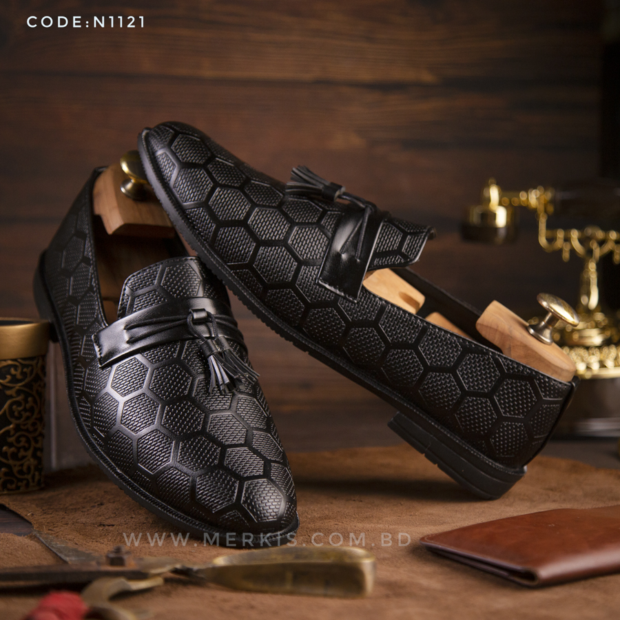 Best Tassel Loafers for Men | Step Into Style | Merkis