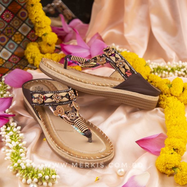 Stylish sandal for women