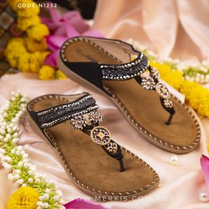 Buy women flat sandal