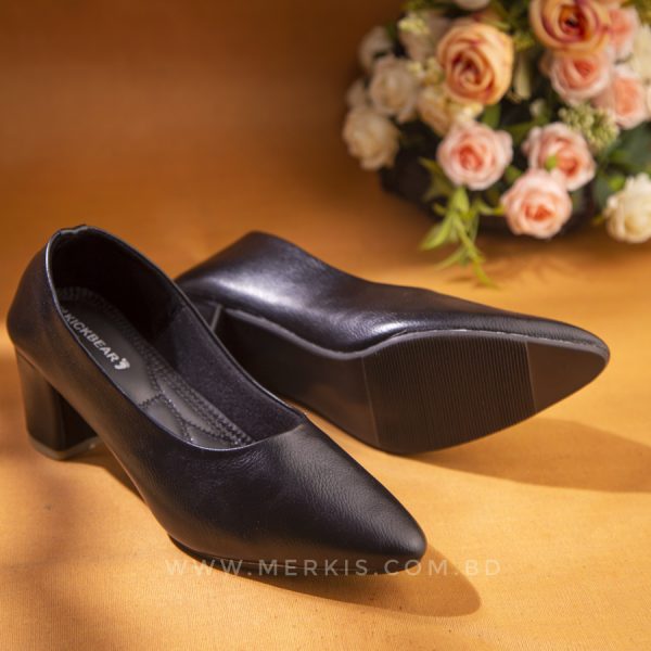 Trendy High Slip On Shoes | Stylish Steps