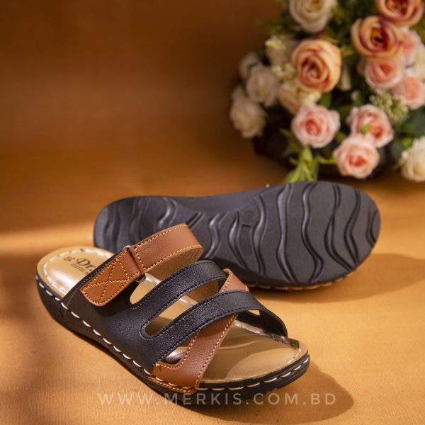 buy stylish flat sandal
