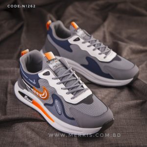 Affordable sports shoes for men