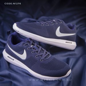 trendy running shoes for men