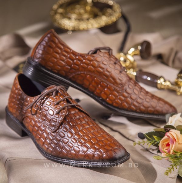 trendy formal shoes