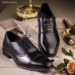 13black comfortable formal shoes10-01