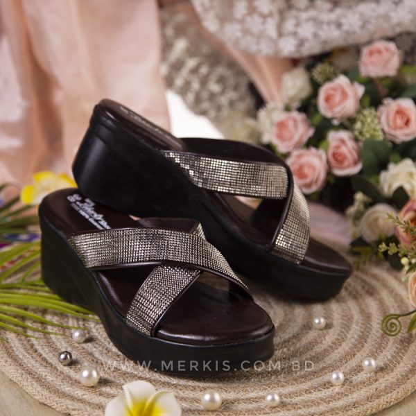 womens high heel sandals