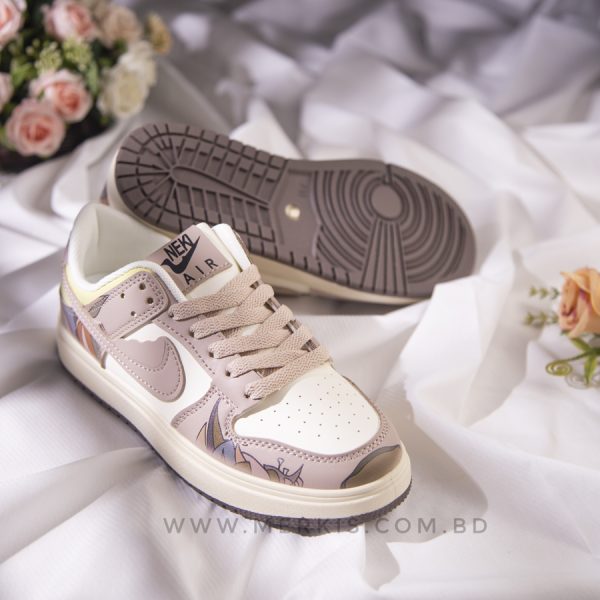 latest sneakers for women