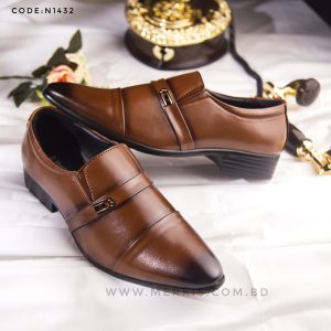 premium formal shoes