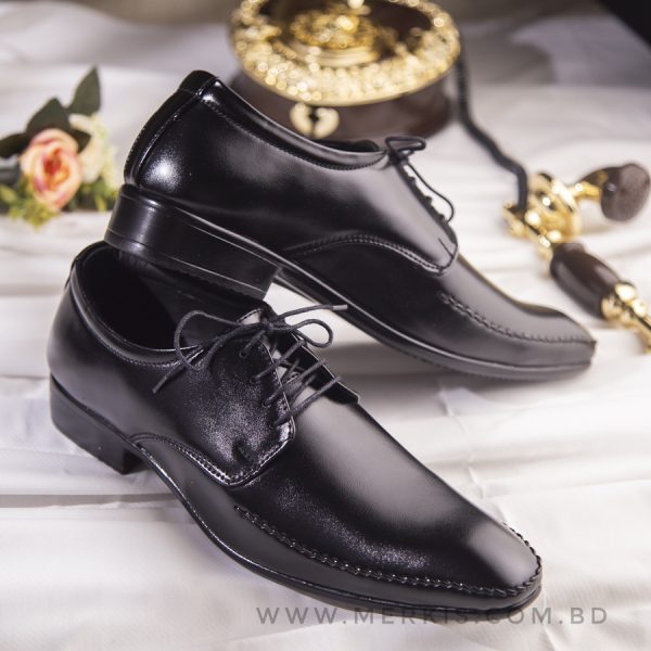 black formal shoes online