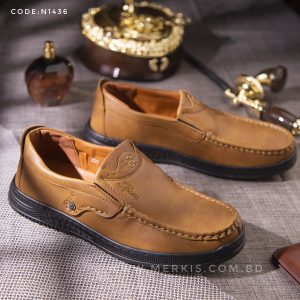 premium casual shoes bd