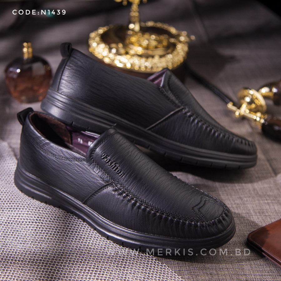 Comfortable Casual Shoes For Men | Footwear Opulence | Merkis