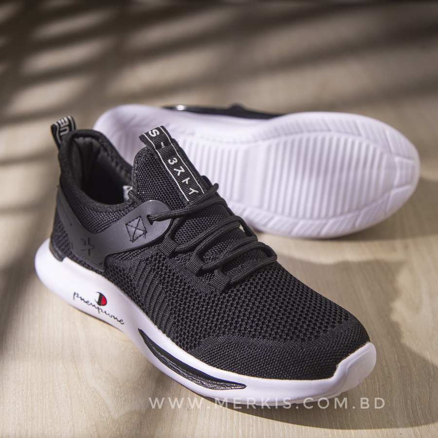 Mens Running Shoes | Upgrade Your Athletic Footwear