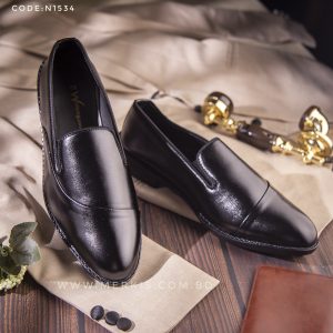 Durable Tassel Loafers