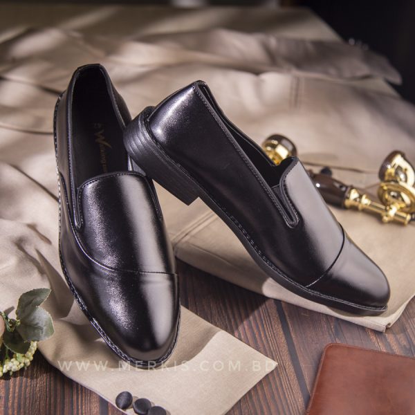 Durable Tassel Loafers