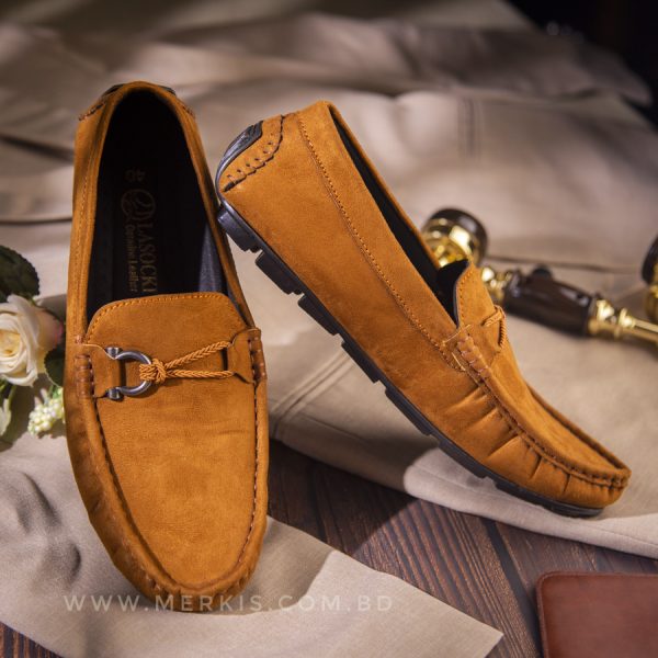 best loafer price in bd