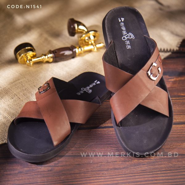 trendy sandal for men