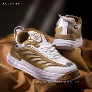 Stylish sneakers for men