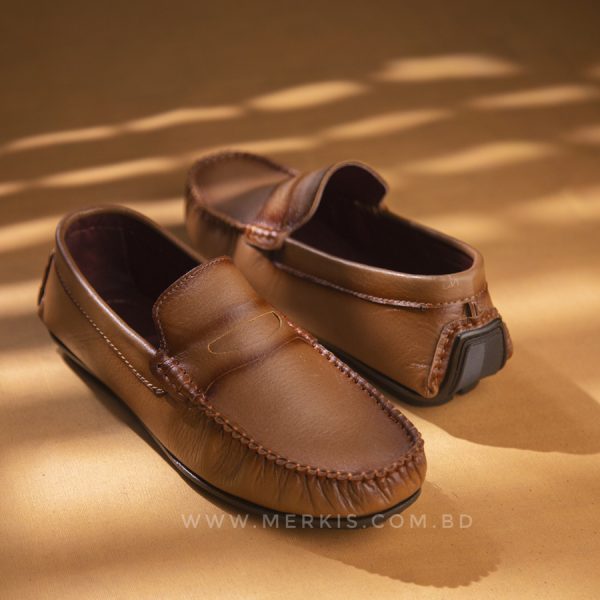 Fashionable Loafers BD