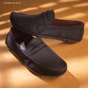 Classic Men's Loafers BD