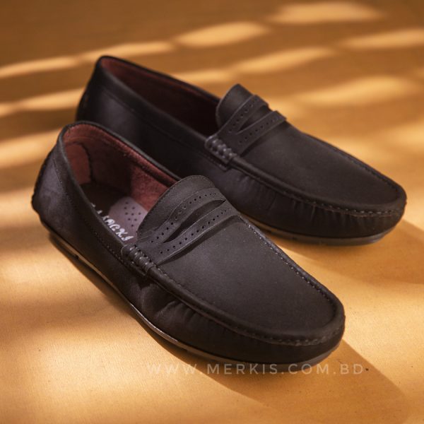 Classic Men's Loafers BD
