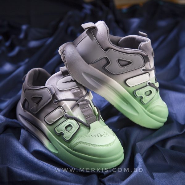 latest air sneakers bd