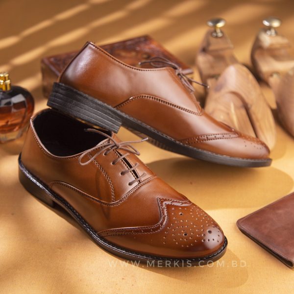 premium quality formal shoes