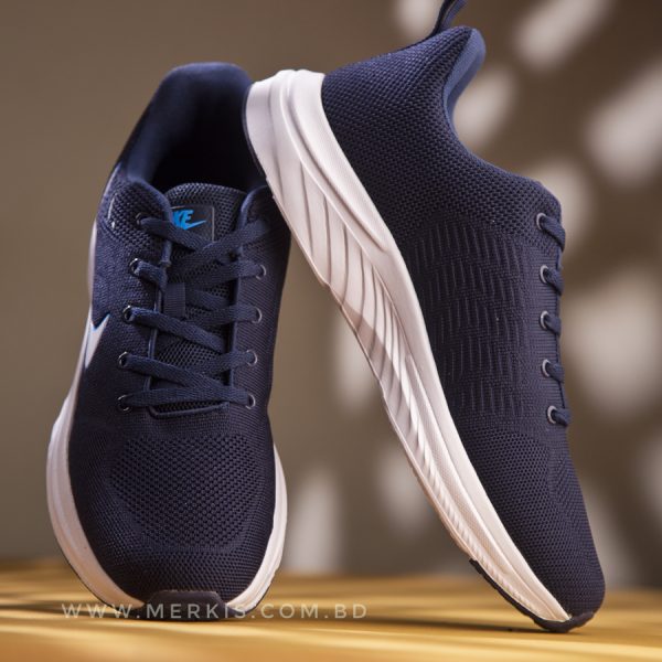 trendy mens sports shoes