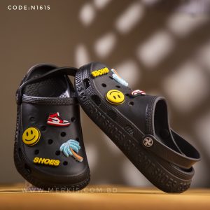 new crocs sandal bd