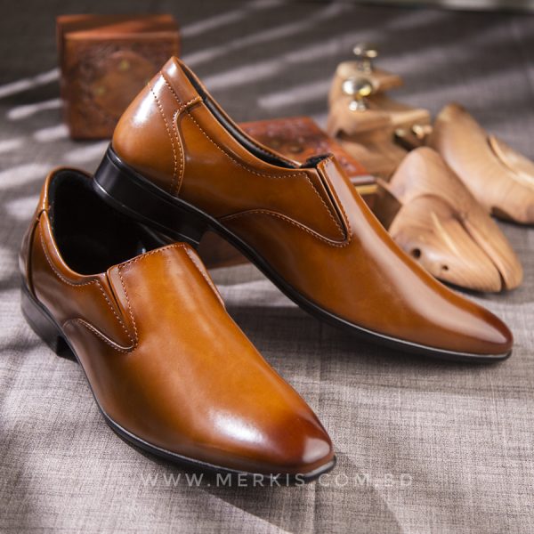 mens formal shoes bd