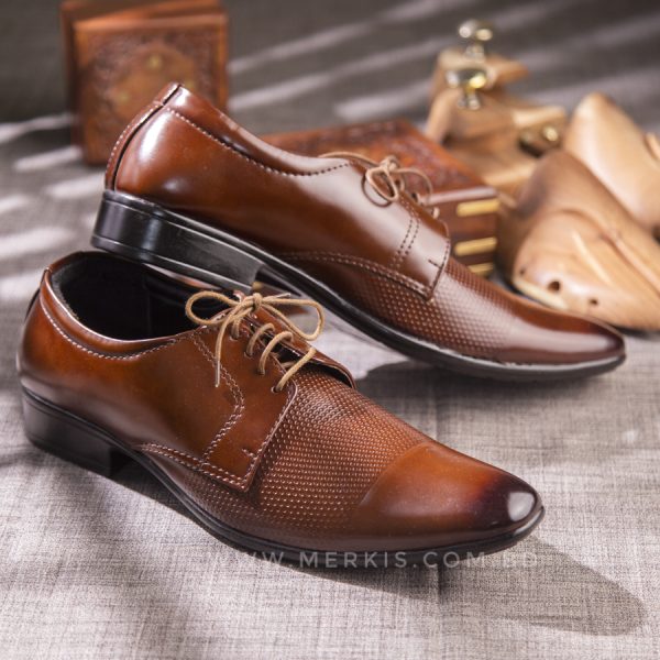 fashionable formal shoes bd