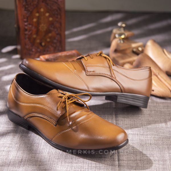 mens new formal shoes