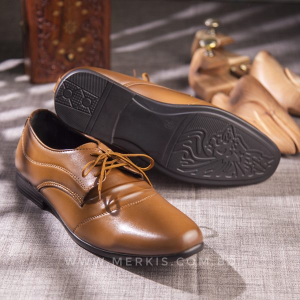 mens new formal shoes
