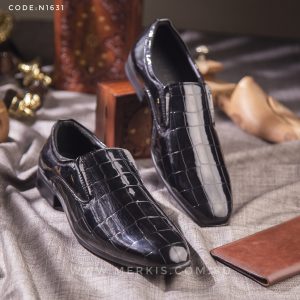 comfortable formal shoes bd