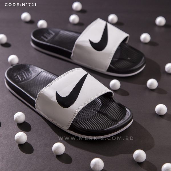 Nike slide slippers BD