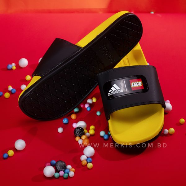 new adidas slides slipper