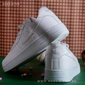 nike white sneaker shoes