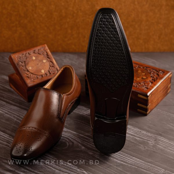 latest formal shoes for men