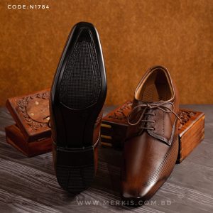 premium formal shoes for men